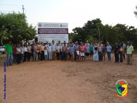 Vereadores participam de lançamento do Programa “Construindo Sonhos”